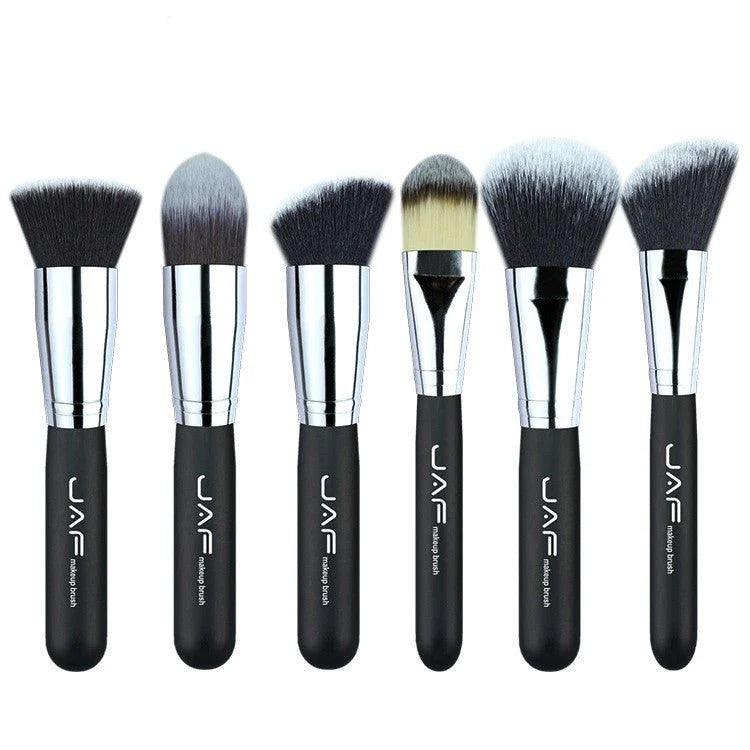 🖌 24Pcs Makeup Brush Set 💄 Soft Bristles | Pro Beauty Tools for Flawless Look ✨