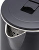 ☕ Brew Electric Kettle 🔥 Fast Boil | Smart Design | Stylish & Safe 💧