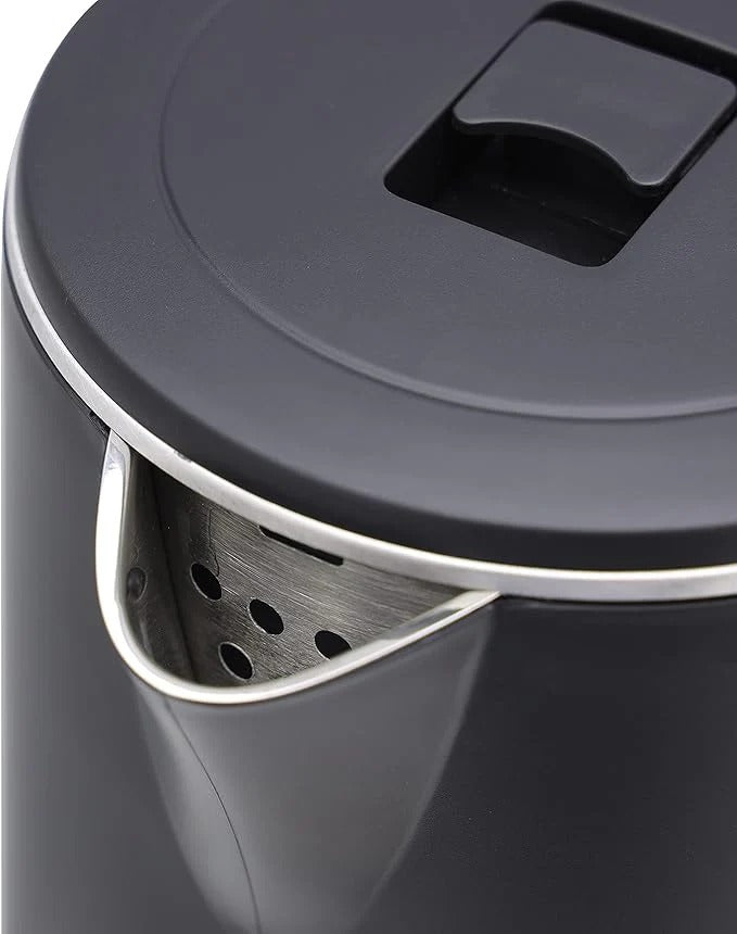 ☕ Brew Electric Kettle 🔥 Fast Boil | Smart Design | Stylish & Safe 💧
